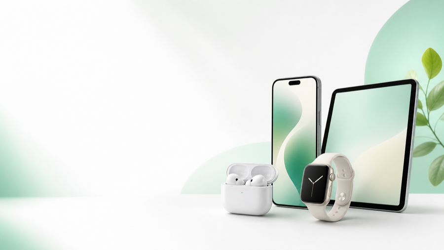 スマートリモコンのイメージ画像